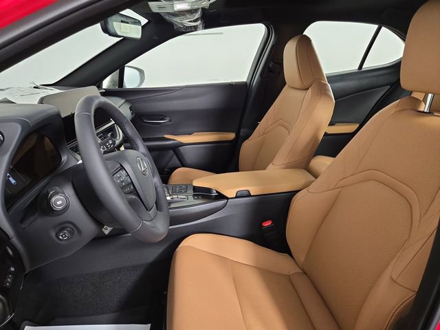 New 2025 Lexus UX 300h AWD image 14