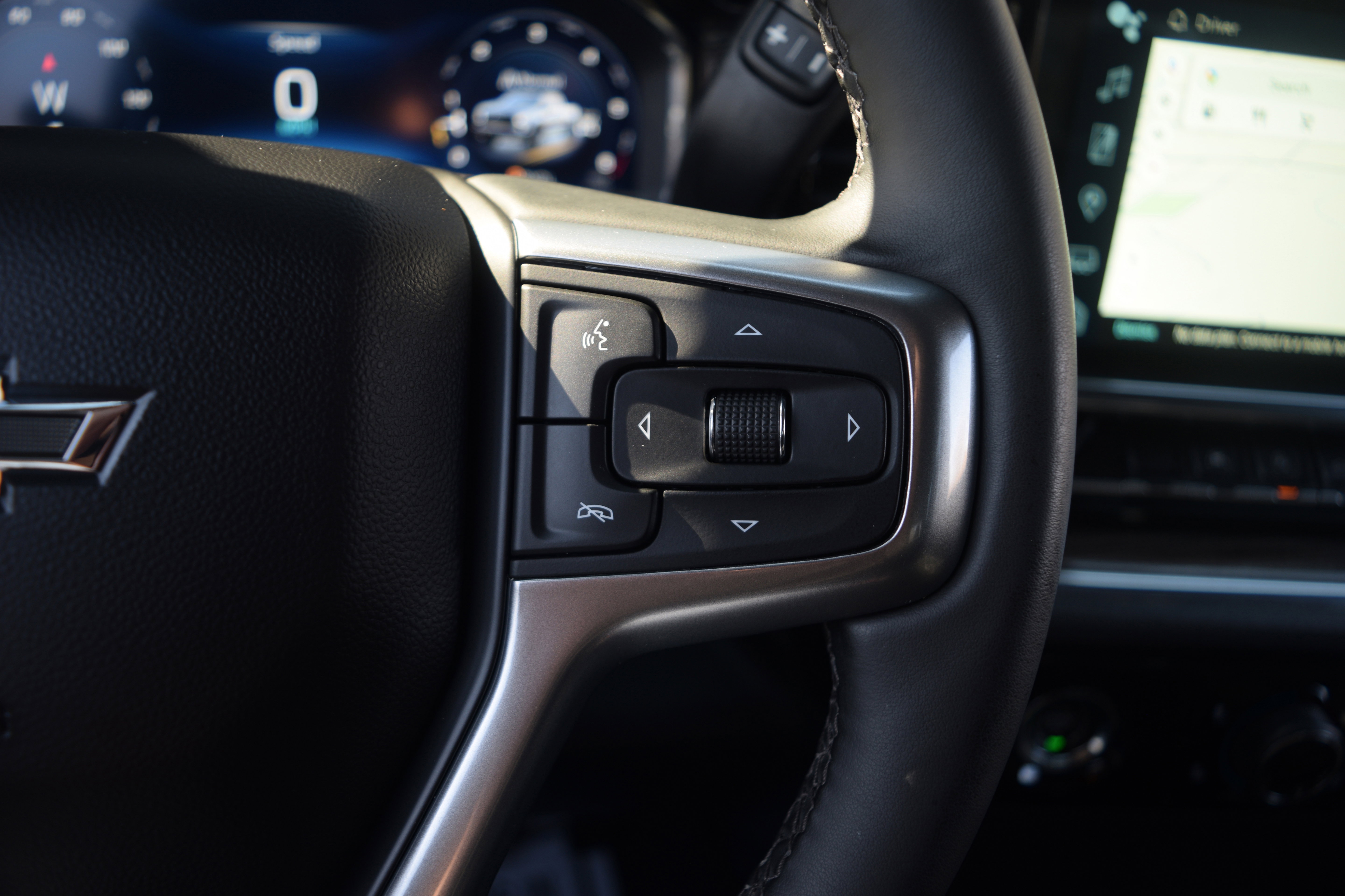 Used 2024 Chevrolet Silverado 1500 LT Trail Boss w/ Protection Package image 5