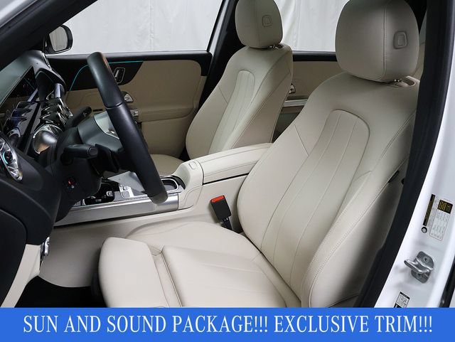 Certified 2026 Mercedes-Benz GLB 250 4MATIC image 10