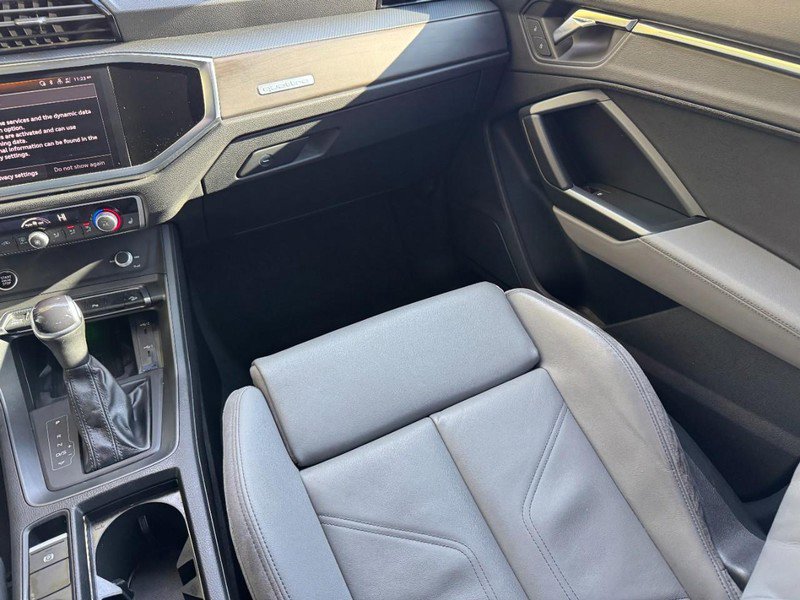 Used 2023 Audi Q3 2.0T Premium Plus w/ Premium Plus Package image 15