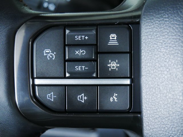 Certified 2024 Ford F350 Platinum AWD/4WD image 27