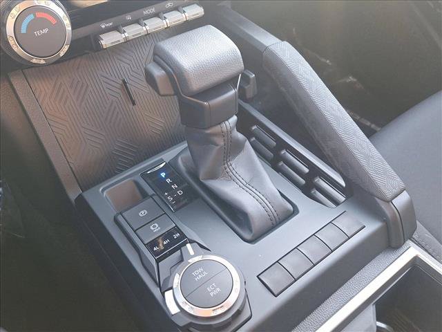 New 2025 Toyota Tacoma SR5 AWD/4WD image 14