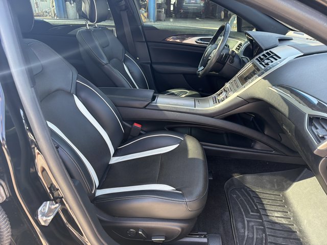 Used 2017 Lincoln MKZ Reserve w/ Drivers Package AWD/4WD image 25