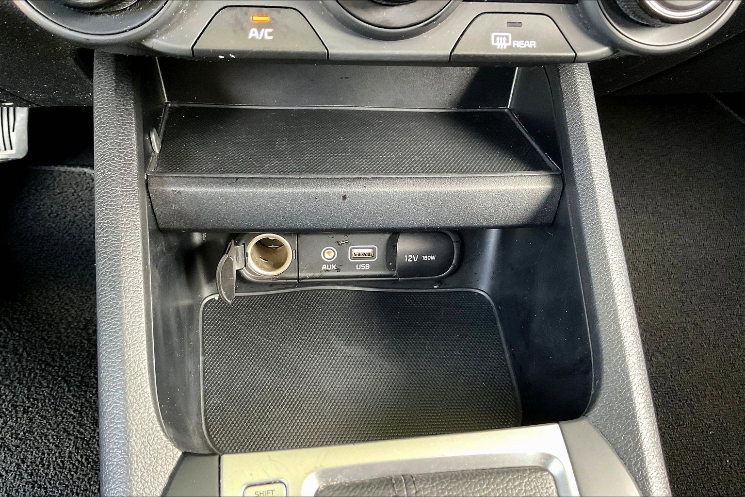 Used 2020 Kia Forte LXS FWD image 14