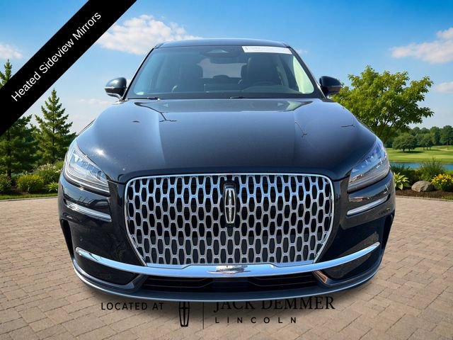 Certified 2024 Lincoln Corsair AWD w/ Equipment Group 101A image 11