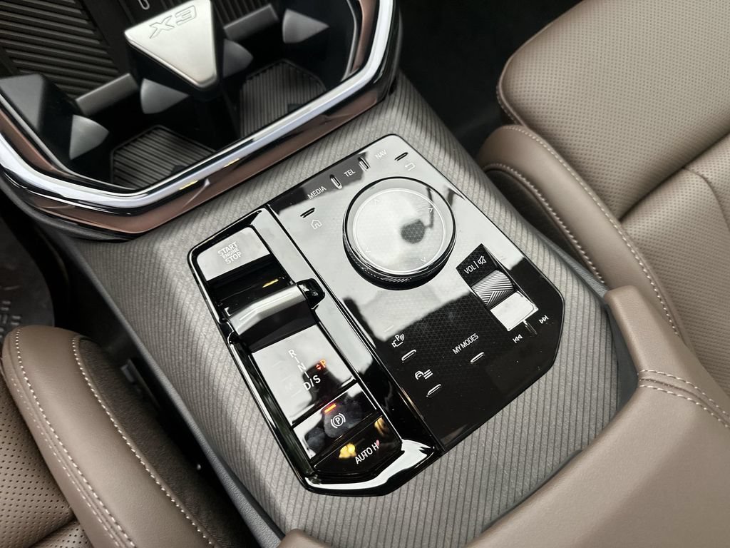 Certified 2026 BMW X3 xDrive30i AWD/4WD image 20