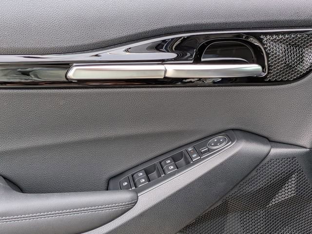 New 2026 Kia Seltos EX image 21