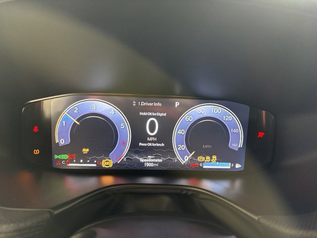New 2026 Jeep Compass Limited AWD/4WD image 30