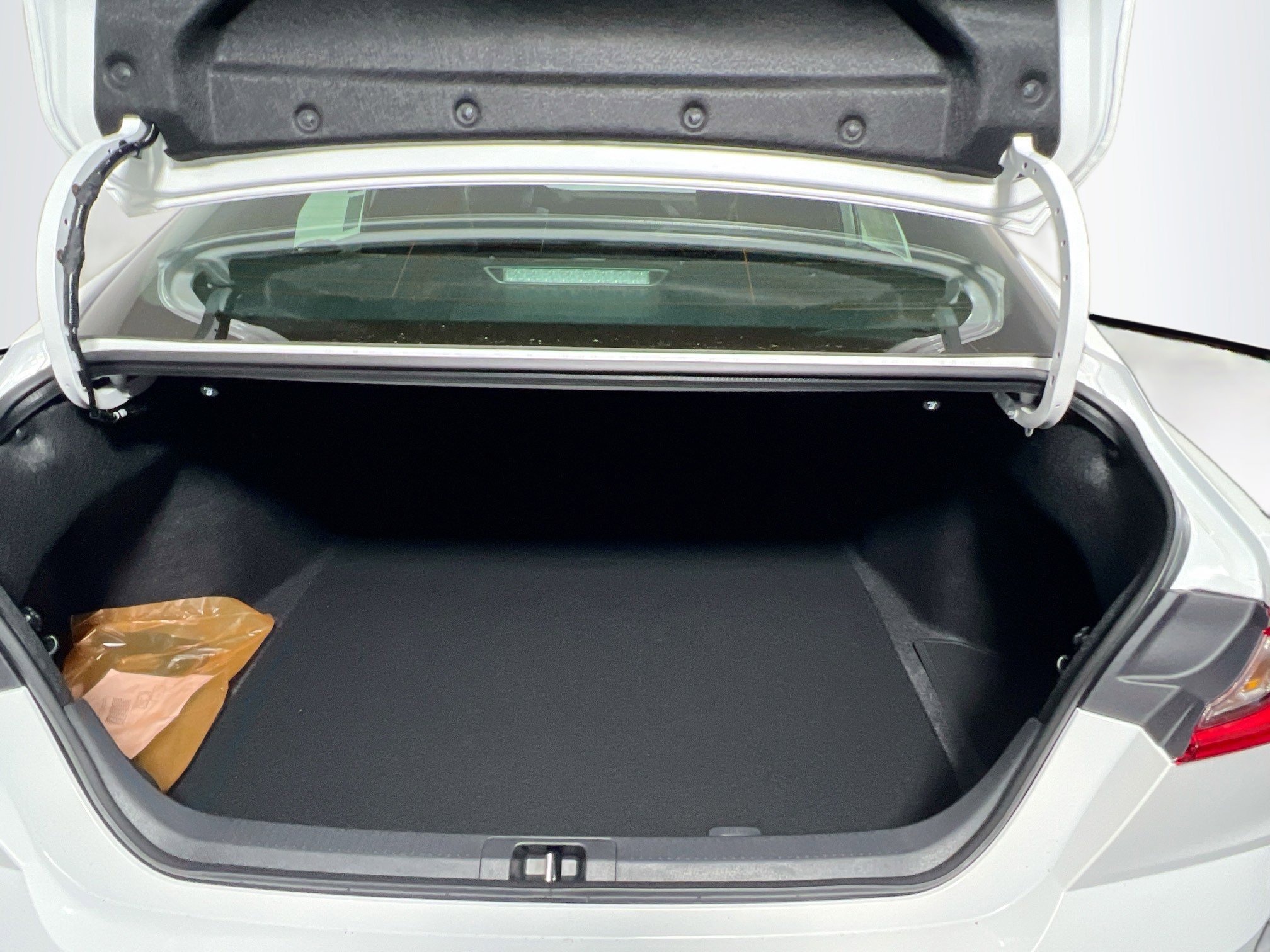 New 2026 Toyota Camry SE image 34