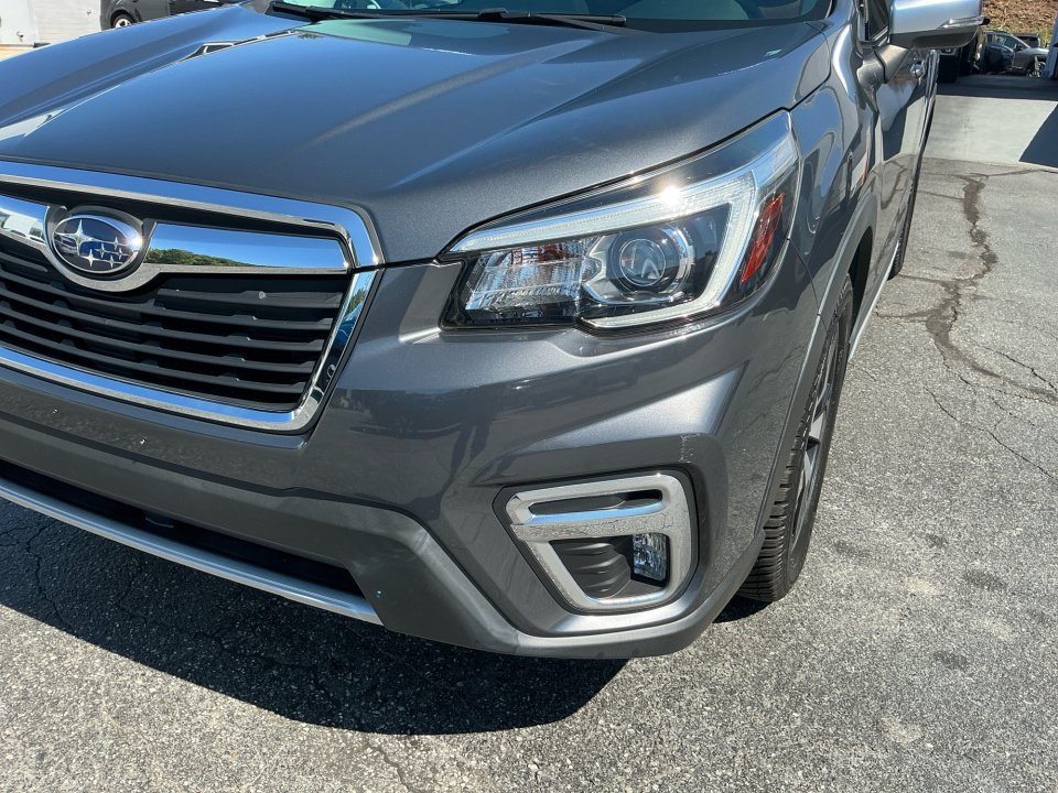 Used 2020 Subaru Forester Touring w/ Popular Package #2 AWD/4WD image 30