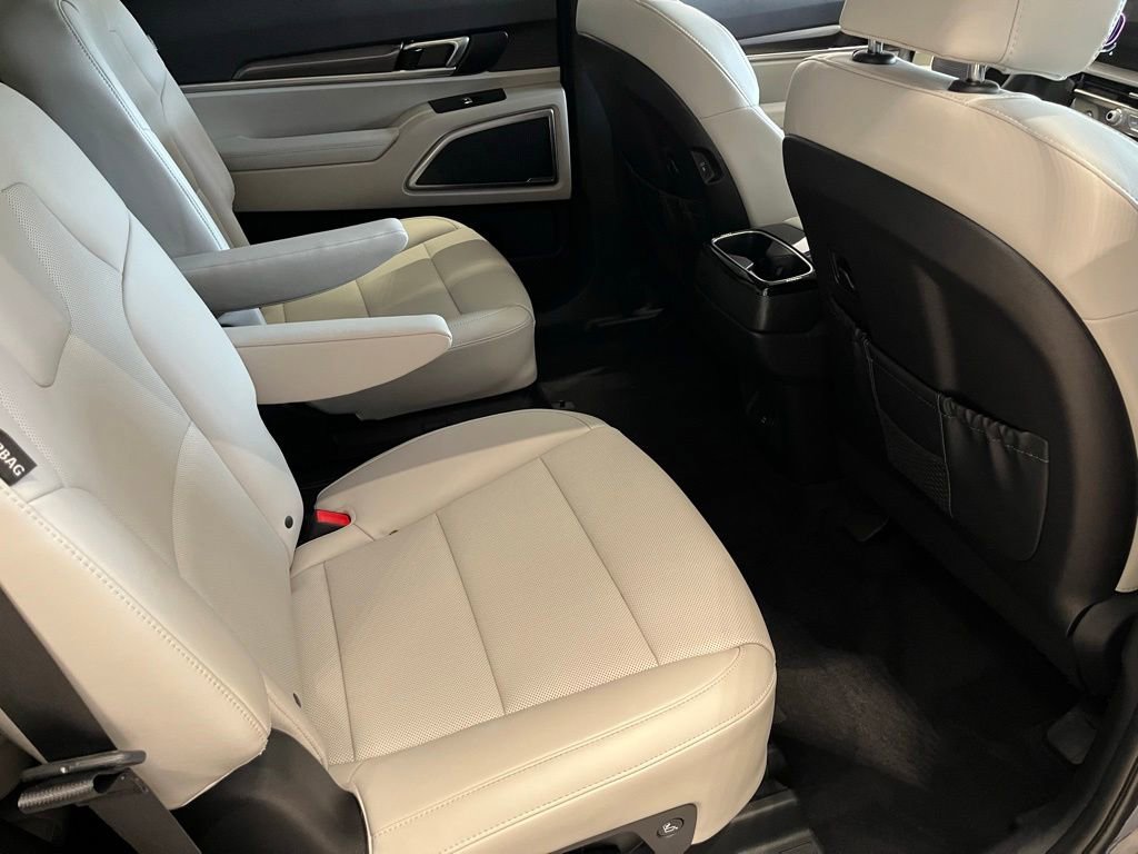 Used 2024 Kia Telluride S w/ S Sunroof Package AWD/4WD image 32