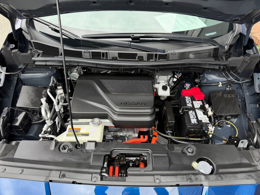 Used 2024 Nissan Leaf SV Plus image 45