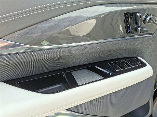 New 2026 Cadillac Escalade IQ Luxury 1 image 9