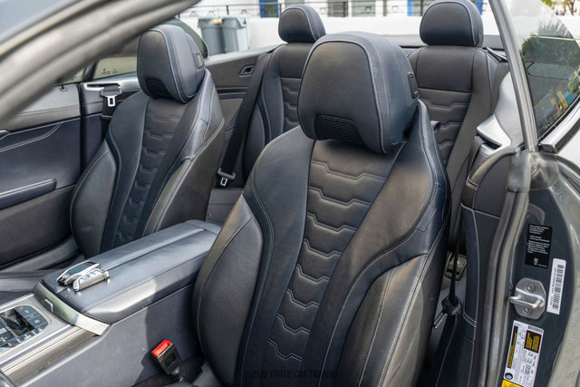 Used 2019 BMW M850i xDrive Convertible image 32