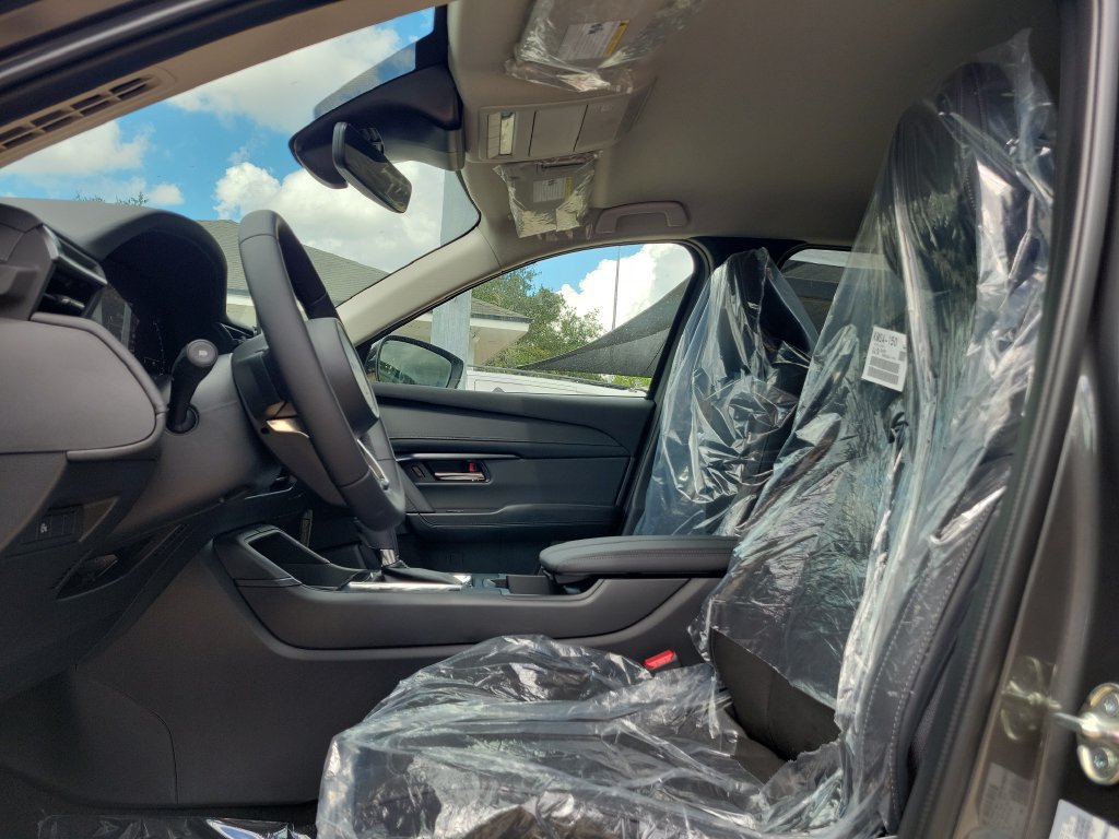 New 2026 MAZDA CX-5 Select AWD/4WD image 2