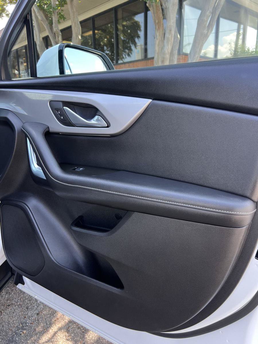 Used 2024 Chevrolet Blazer LT w/ Convenience Package FWD image 25