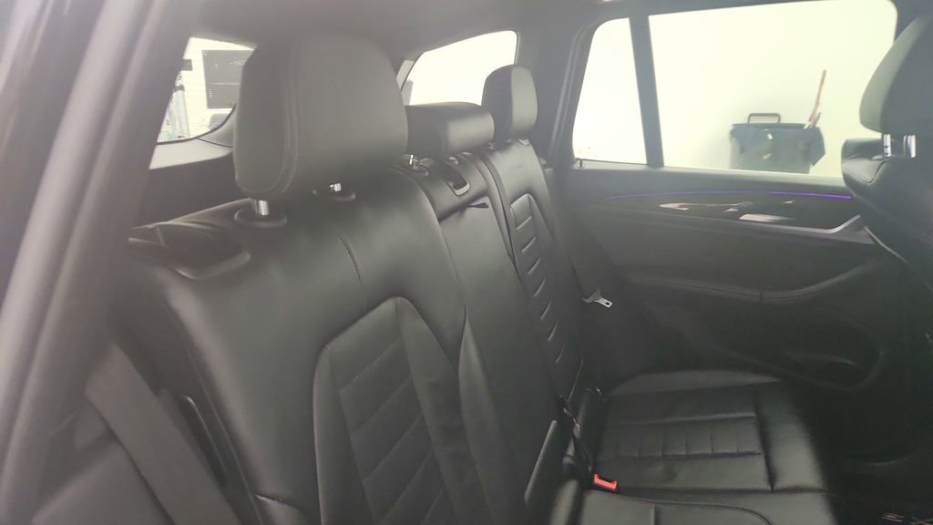 Used 2018 BMW X3 xDrive30i AWD/4WD image 26