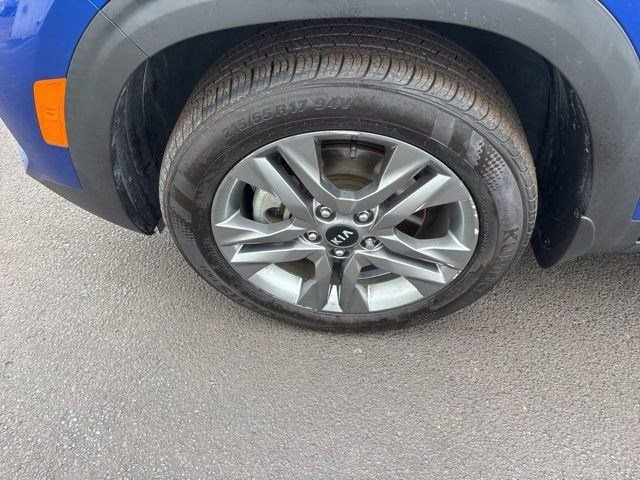 Used 2021 Kia Seltos S image 45