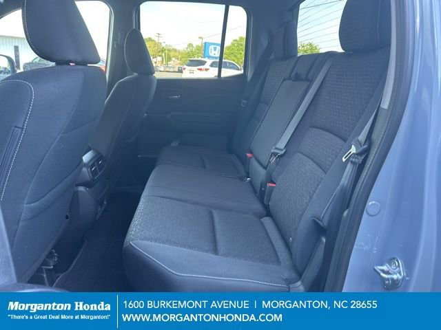 Used 2024 Honda Ridgeline Sport image 27