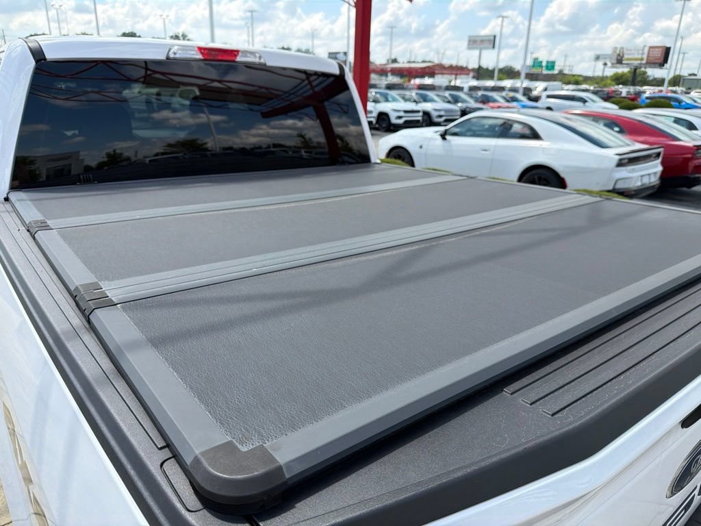 Used 2020 Ford F150 XLT w/ Trailer Tow Package AWD/4WD image 19