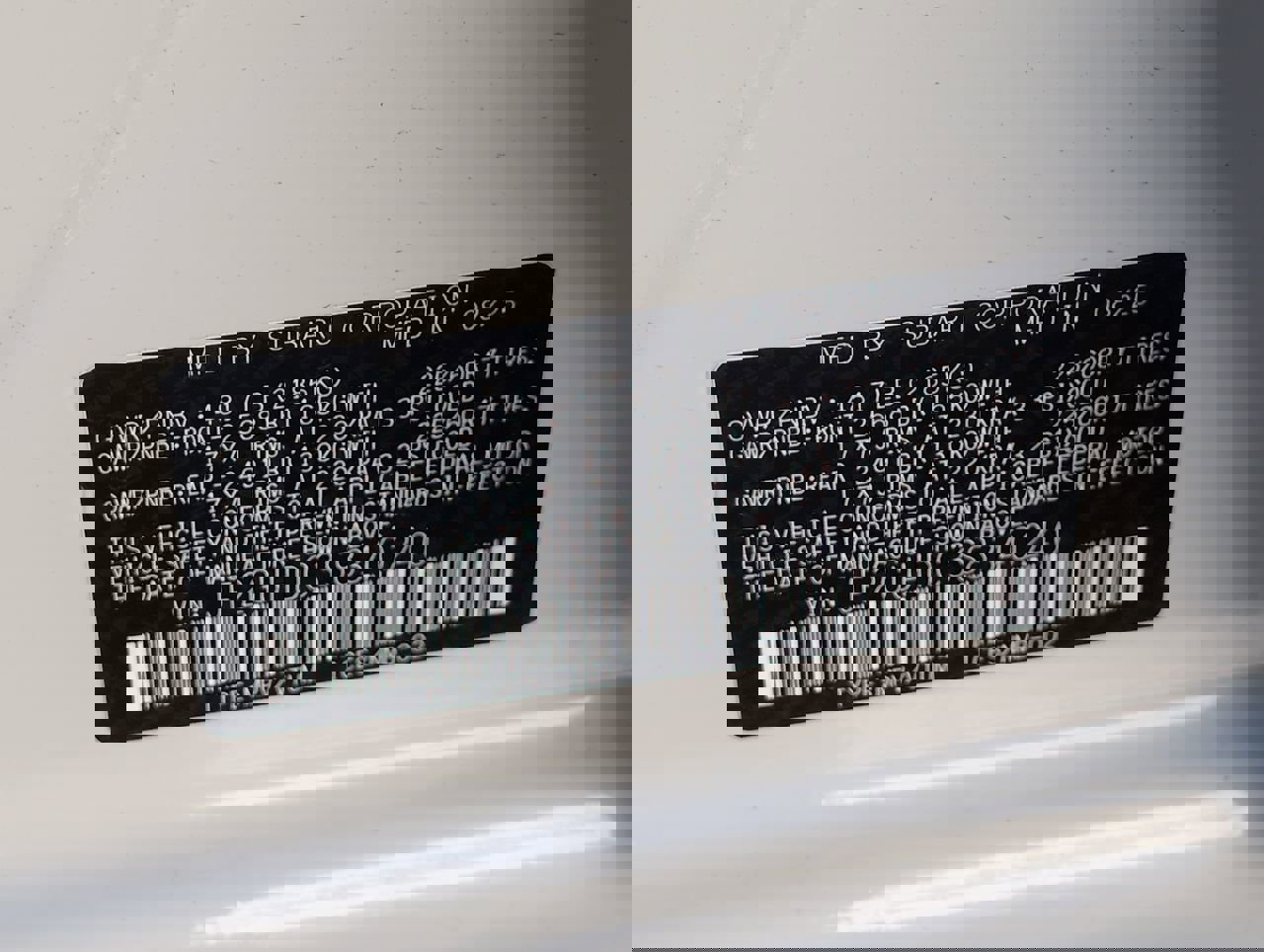 New 2025 Subaru Crosstrek 2.5i Premium image 22