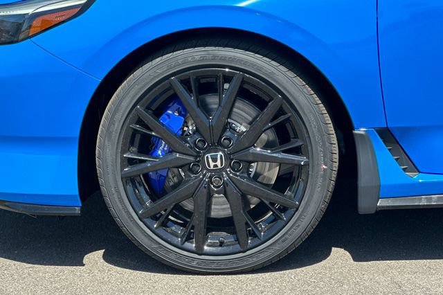 New 2026 Honda Prelude image 30