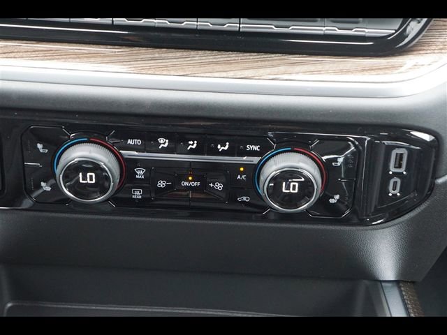 New 2026 Chevrolet Silverado 1500 RST w/ Convenience Package II image 12