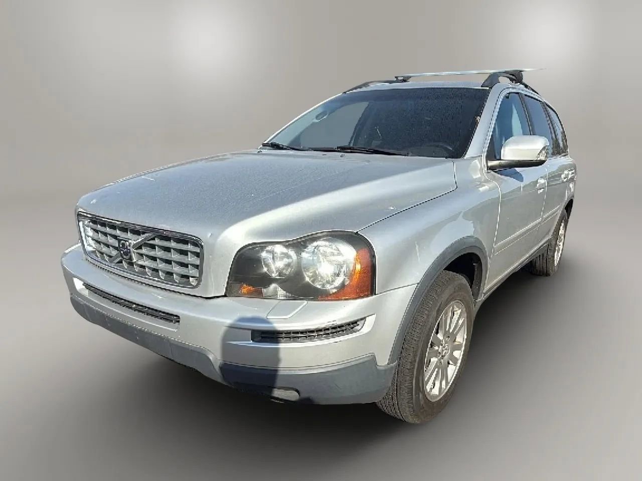 Used 2008 Volvo XC90 3.2 image 1