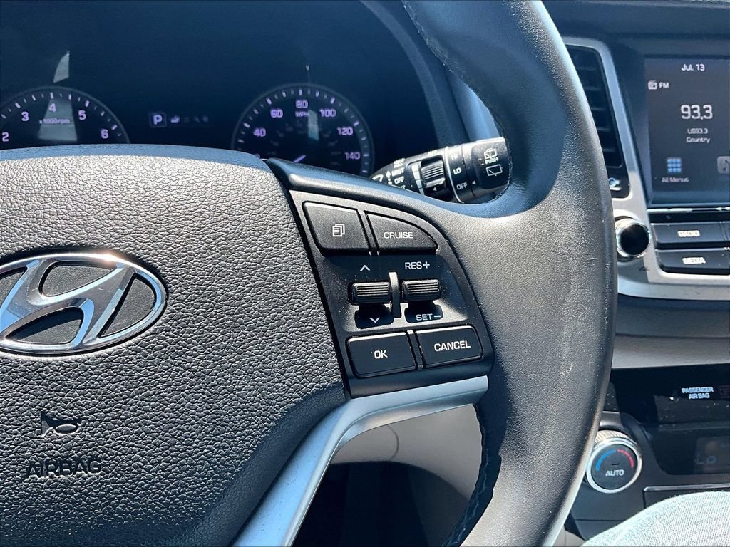Used 2018 Hyundai Tucson Value FWD image 20