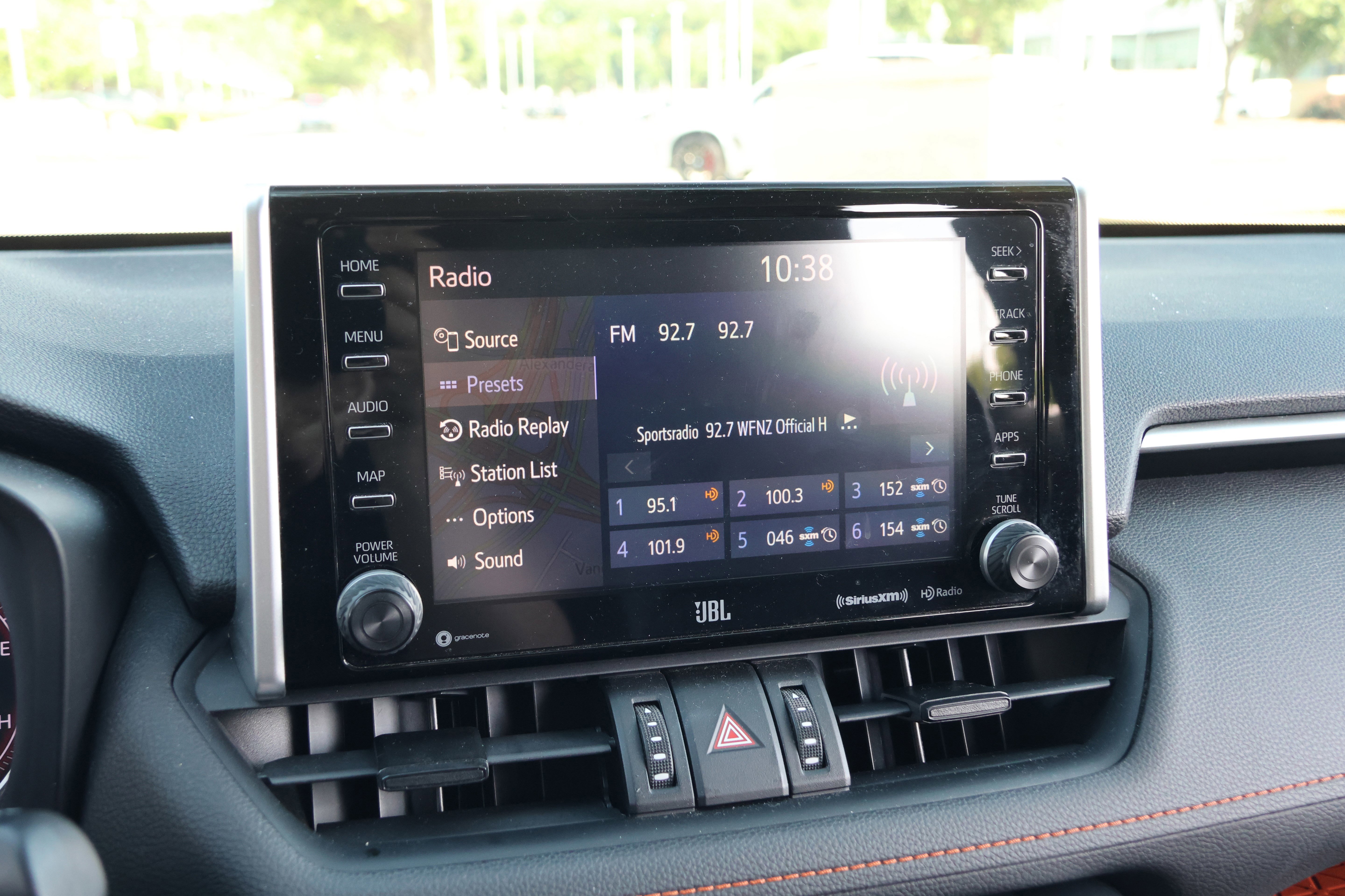 Used 2019 Toyota RAV4 Adventure w/ Advanced Technology Package AWD/4WD image 21