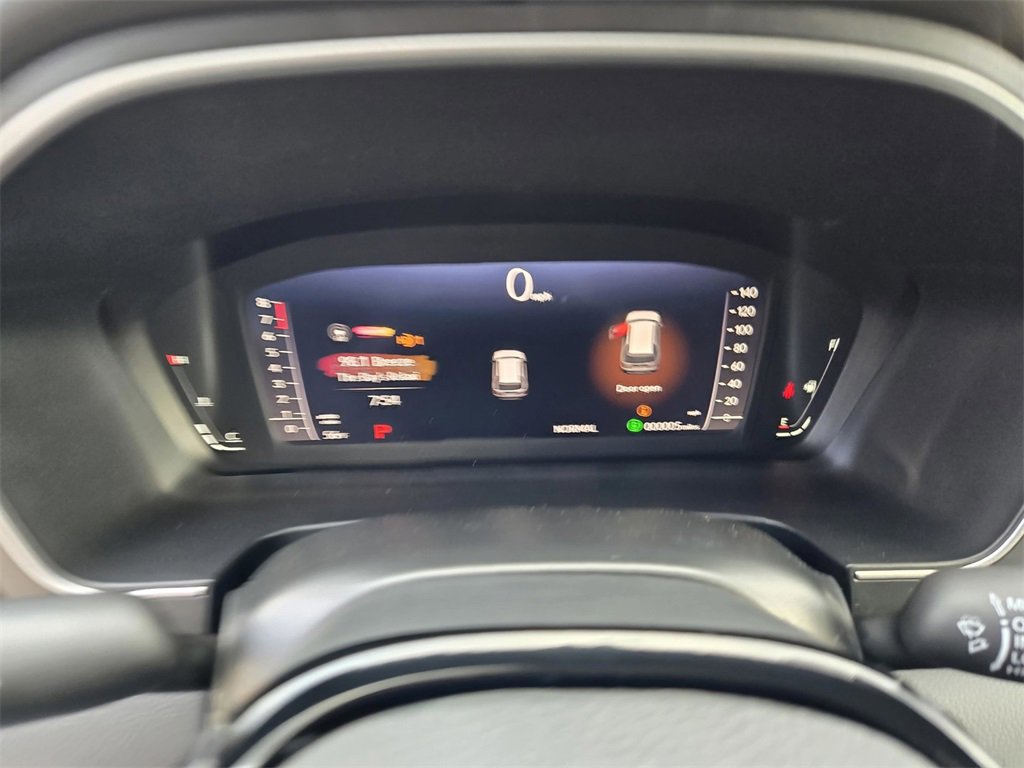 New 2026 Honda Passport RTL image 25