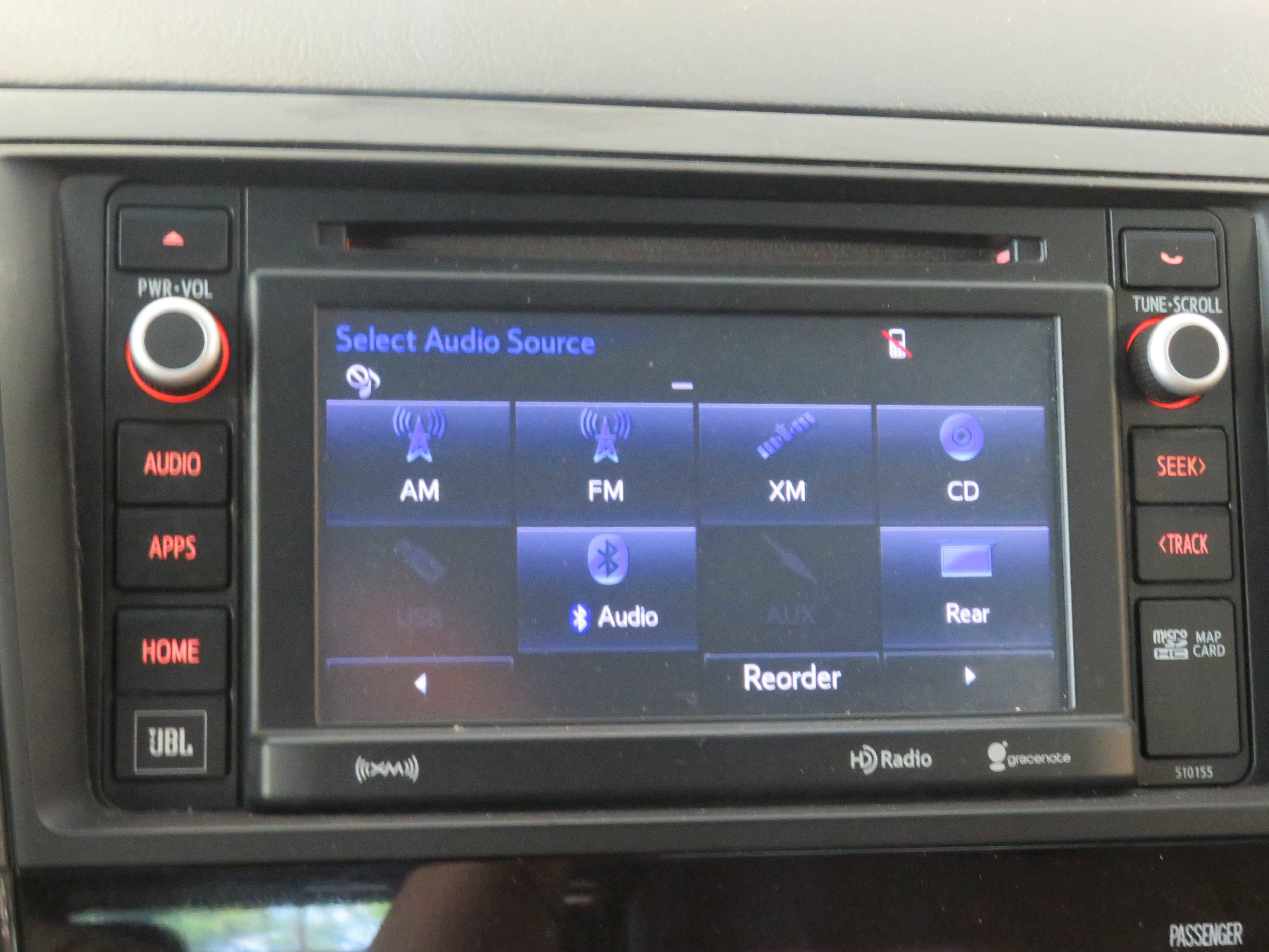 Used 2016 Toyota Sequoia Platinum AWD/4WD image 48