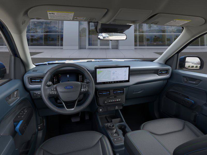 New 2026 Ford Maverick Lobo AWD/4WD image 9