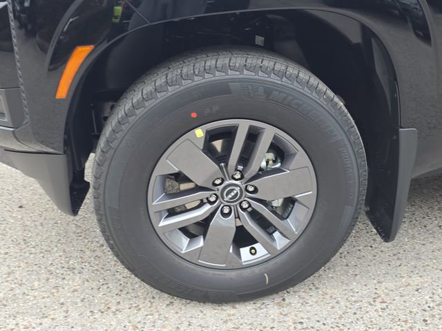 New 2026 Nissan Frontier SV w/ Tow Package RWD image 34