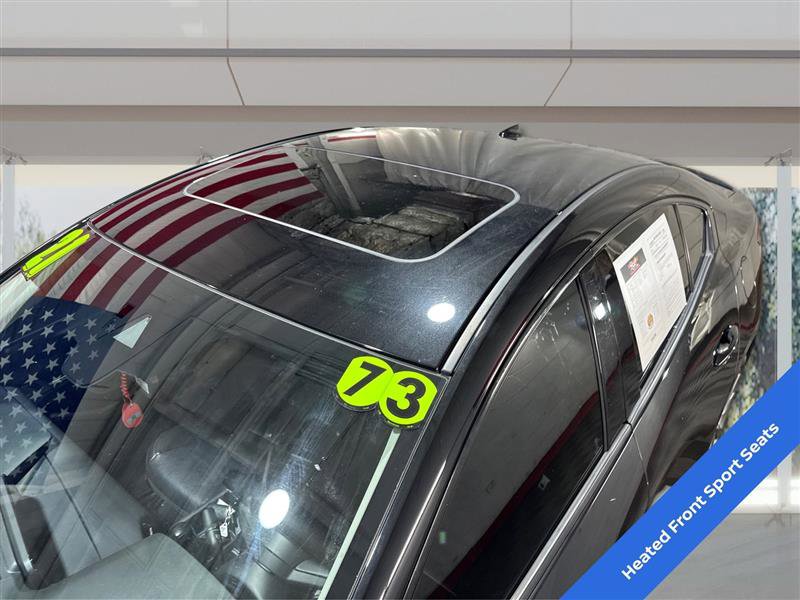 Used 2021 MAZDA MAZDA3 s image 12