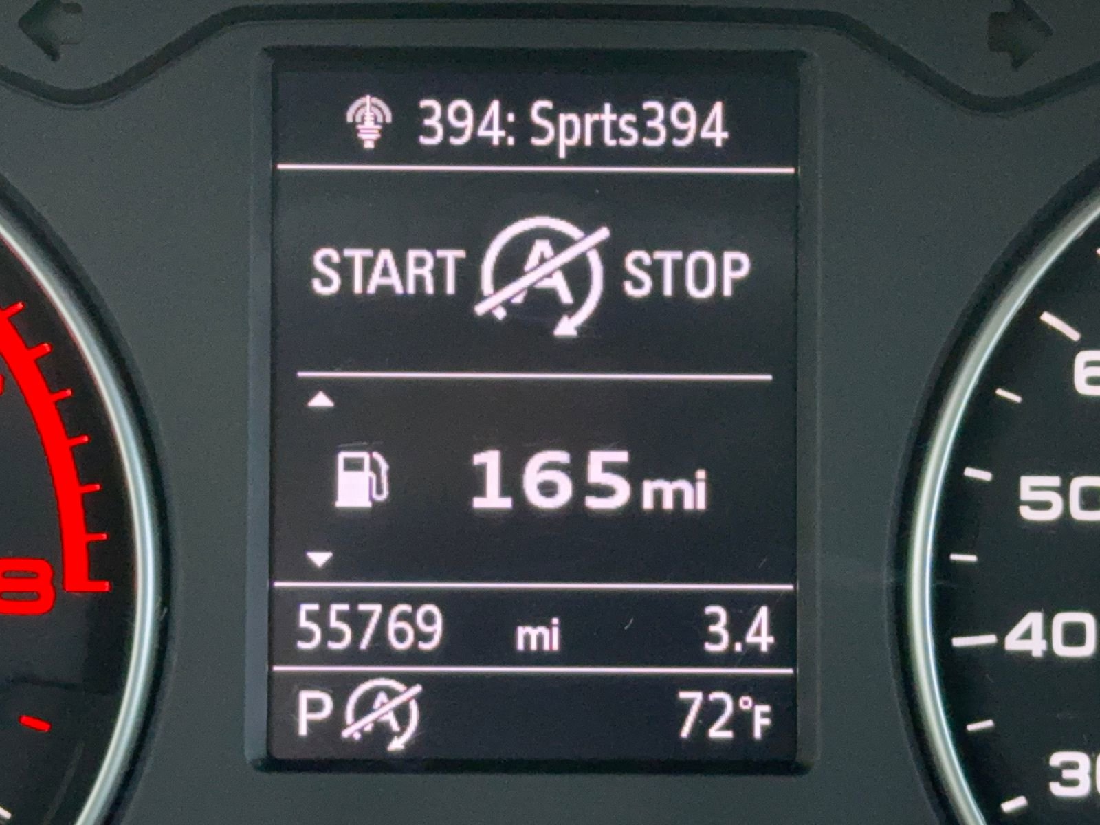 Used 2018 Audi A3 2.0T Premium w/ Convenience Package image 27