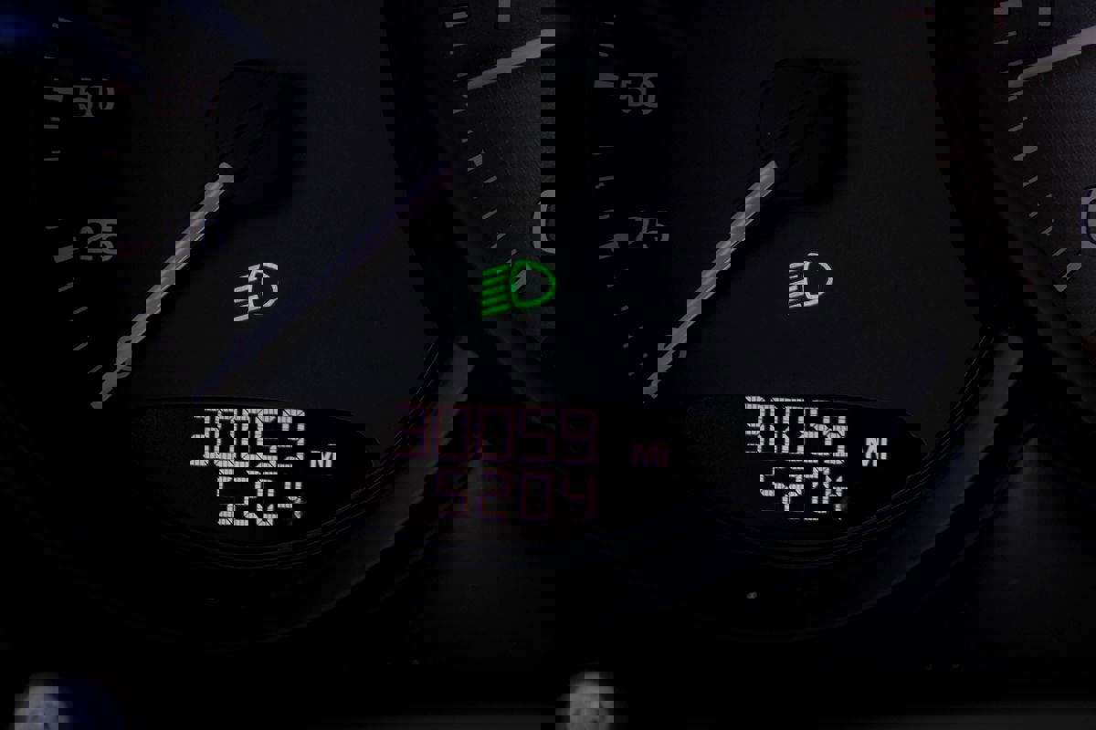 Used 2022 Porsche Macan S image 29