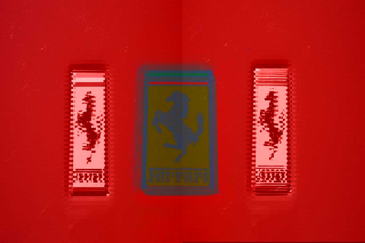 Used 2001 Ferrari 360 Spider image 37