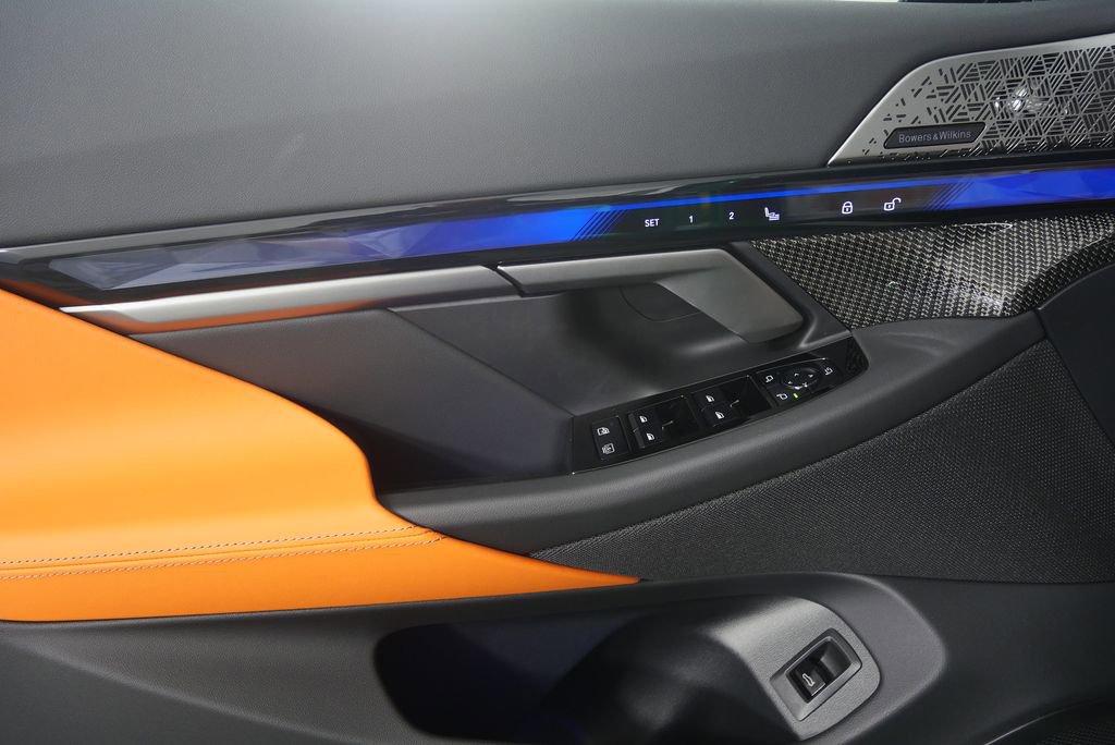 New 2026 BMW M5 w/ Carbon Package image 12