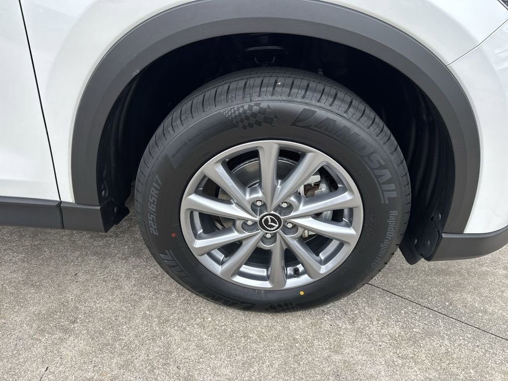 Used 2023 MAZDA CX-5 AWD 2.5 S image 60