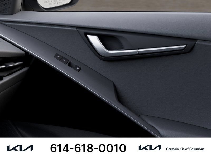 New 2026 Kia Niro EX w/ EX Premium Package FWD image 28