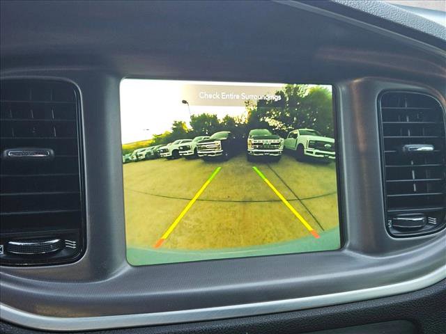Used 2021 Dodge Charger GT w/ Blacktop Package RWD image 14