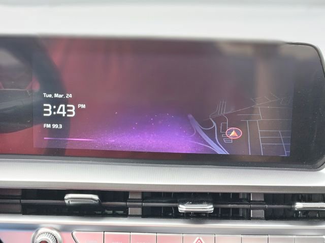 Used 2025 Kia Telluride S image 23