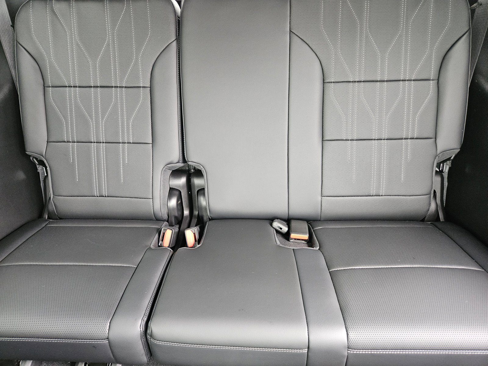 New 2026 Buick Enclave Avenir w/ Super Cruise Package FWD image 21