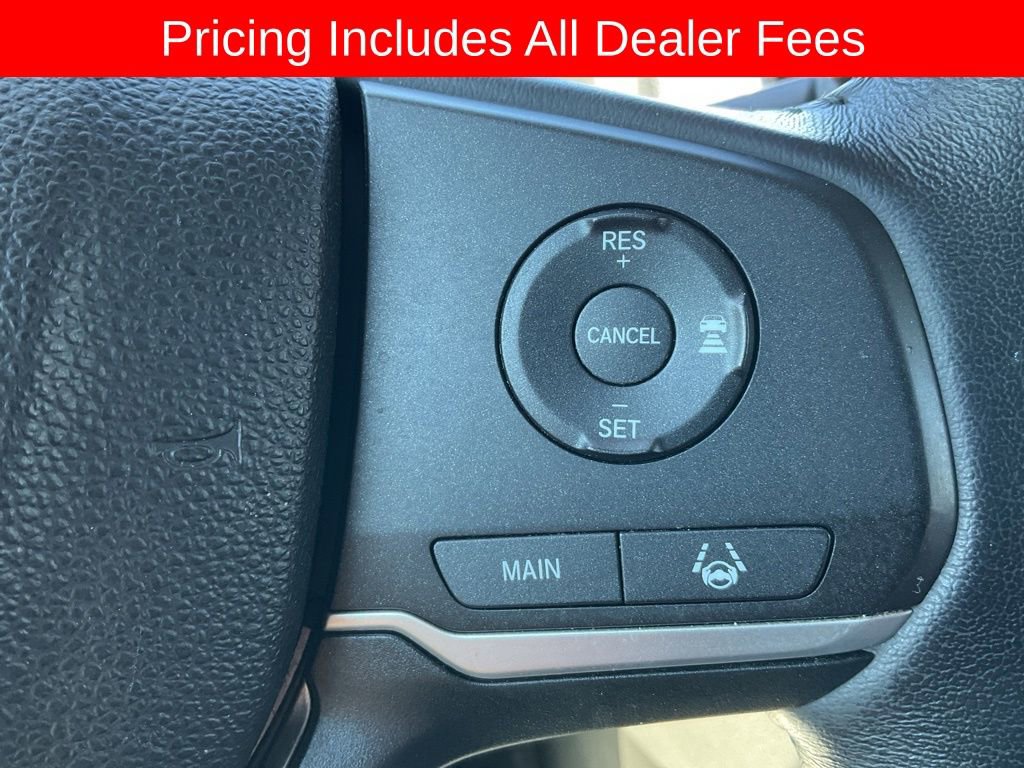 Used 2020 Honda Pilot EX-L image 13