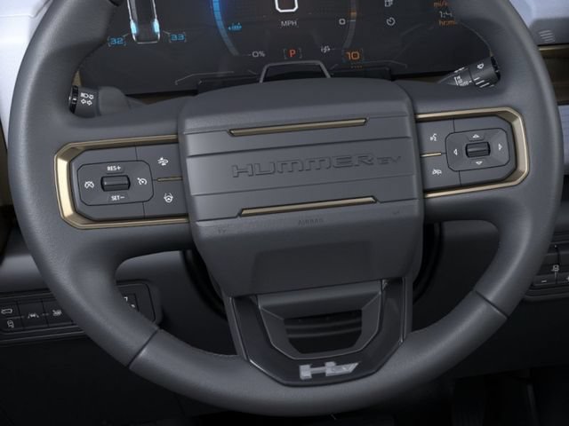 New 2025 GMC Hummer EV 3X w/ Extreme Off-Road Package AWD/4WD image 19