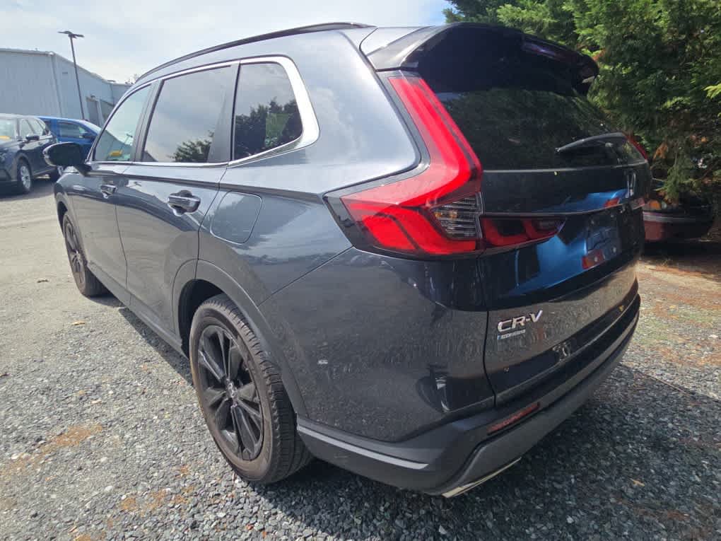 Used 2023 Honda CR-V Sport Touring image 11