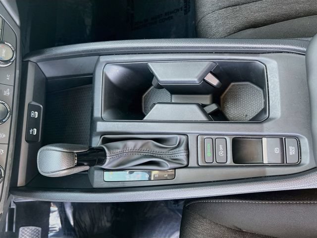 Certified 2025 Honda Accord SE image 25