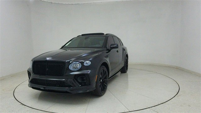 Used 2022 Bentley Bentayga Speed image 61