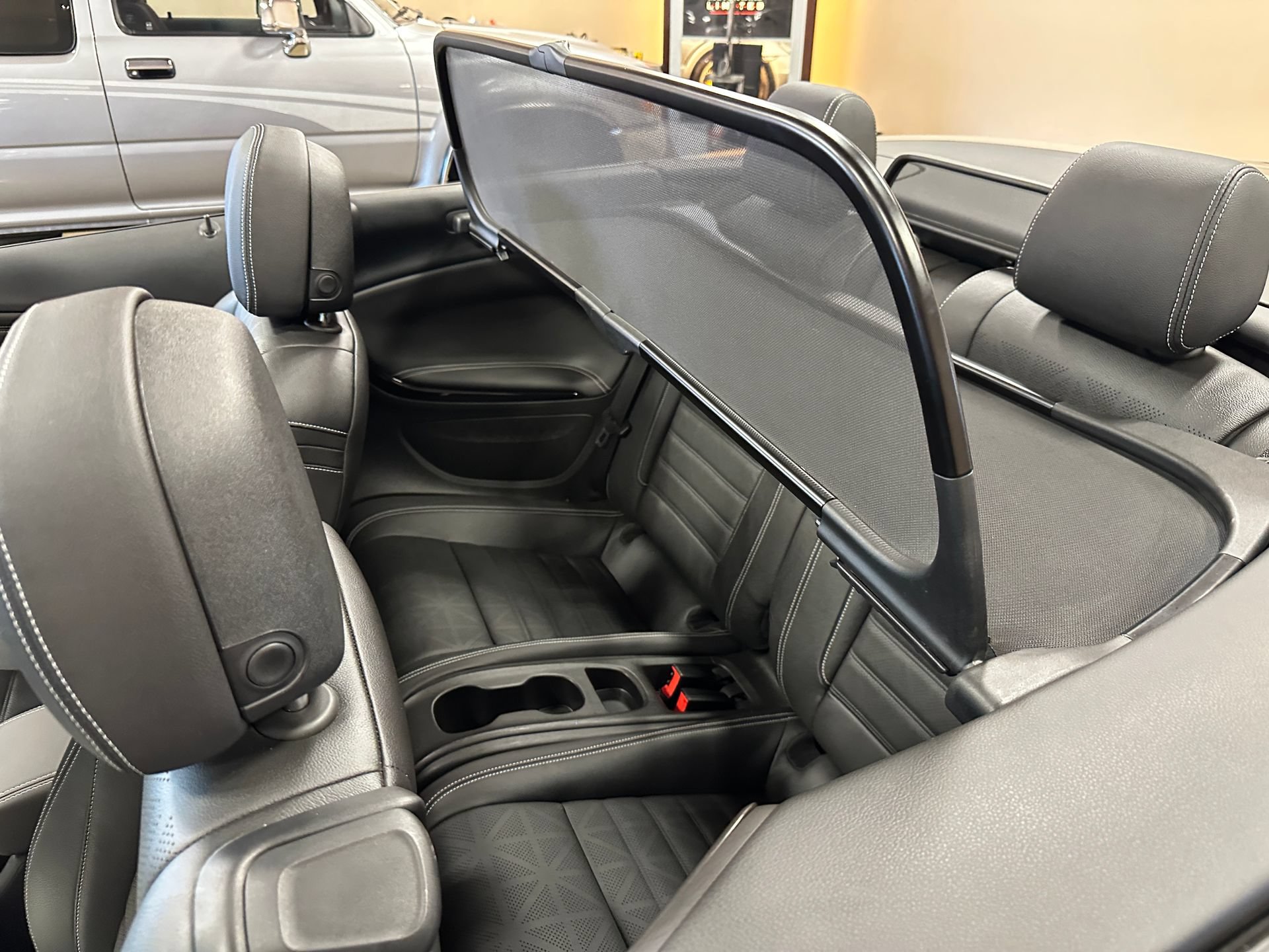 Used 2016 Buick Cascada Premium FWD image 22